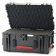 RESIN CASE HPRC2780W WHEELED 2 BAGS AND DIVIDERS  Valigia in resina