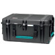 RESIN CASE HPRC2780W WHEELED 2 BAGS AND DIVIDERS  Valigia in resina