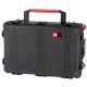 RESIN CASE HPRC2780W WHEELED 2 BAGS AND DIVIDERS  Valigia in resina