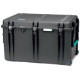 RESIN CASE HPRC2800W WHEELED EMPTY  Valigia in resina
