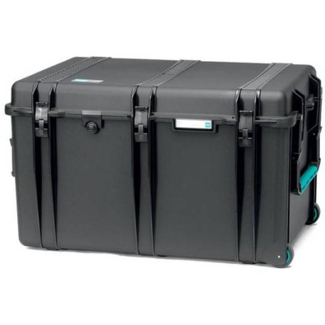 RESIN CASE HPRC2800W WHEELED EMPTY  Valigia in resina