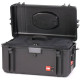 RESIN CASE HPRC4300 BAG AND DIVIDERS  Valigia in resina