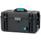 RESIN CASE HPRC4300 BAG AND DIVIDERS  Valigia in resina