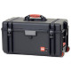 RESIN CASE HPRC4300W WHEELED BAG AND DIVIDERS  Valigia in resina