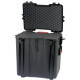 RESIN CASE HPRC4700W WHEELED FOAM  Valigia in resina