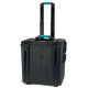 RESIN CASE HPRC4700W WHEELED FOAM  Valigia in resina