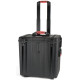 RESIN CASE HPRC4700W WHEELED FOAM  Valigia in resina