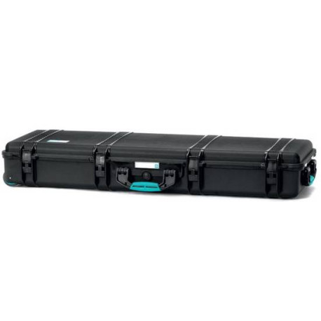 RESIN CASE HPRC5400W WHEELED EMPTY  Valigia in resina