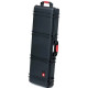RESIN CASE HPRC5400W WHEELED FOAM Valigia in resina
