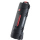 RESIN CASE HPRC6300W WHEELED TRIPOD KIT  Valigia in resina