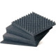 CUBED FOAM KIT FOR HPRC2710  Spugna pretagliata