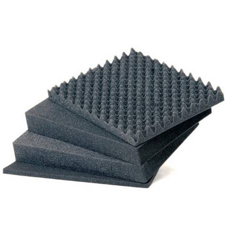 CUBED FOAM KIT FOR HPRC2760W  Spugna pretagliata