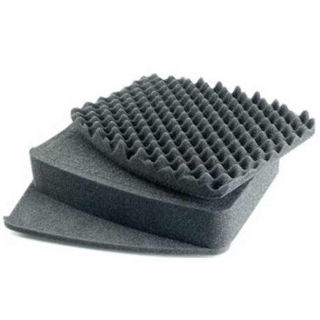 CUBED FOAM KIT FOR HPRC3500CUBED