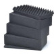 CUBED FOAM KIT FOR HPRC4200 Spugna pretagliata