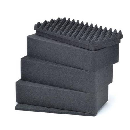 CUBED FOAM KIT FOR HPRC4200 Spugna pretagliata