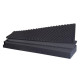 CUBED FOAM KIT FOR HPRC5400W  Spugna pretagliata
