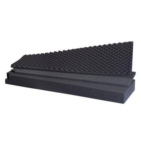CUBED FOAM KIT FOR HPRC5400W  Spugna pretagliata