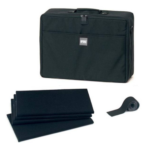 BAG AND DIVIDERS KIT FOR HPRC2600W Borsa e divisori