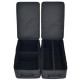 2 BAGS AND DIVIDERS KIT FOR HPRC2700 Borse e divisori