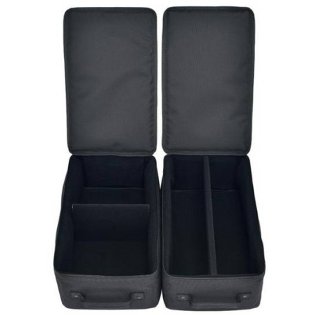 2 BAGS AND DIVIDERS KIT FOR HPRC2700 Borse e divisori