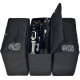 3 BAGS AND DIVIDERS KIT FOR HPRC2800W Borse e divisori
