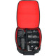 BAG AND DIVIDERS KIT FOR HPRC3500 Borse e divisori
