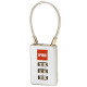 HPRC 3-DIAL COMBINATION LOCK  Lucchetto a combinazione