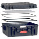 PANEL FRAME KIT FOR HPRC2500 Cornice per pannelli