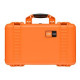 RESIN CASE HPRC2550W WHEELED FOAM  Valigia in resina