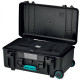RESIN CASE HPRC2550W WHEELED BAG AND DIVIDERS  Valigia in resina