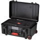 RESIN CASE HPRC2550W WHEELED BAG AND DIVIDERS  Valigia in resina