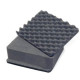 CUBED FOAM KIT FOR HPRC2250  Spugna pretagliata