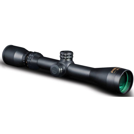 Ottica Konus KONUSPRO 3-12X50