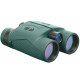 Binocolo con telemetro laser KONUSRANGE-2