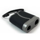 Telemetro laser RF1500, 6x25 - 1500m