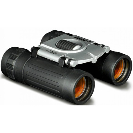 Binocolo tascabile gommato Konus BASIC 8X21