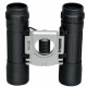 BASIC 10x25 Binocolo tascabile gommato
