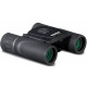 NEXT 10x25 CF Binocolo gommato nero