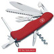 Coltello multiuso Victorinox OUTRIDER