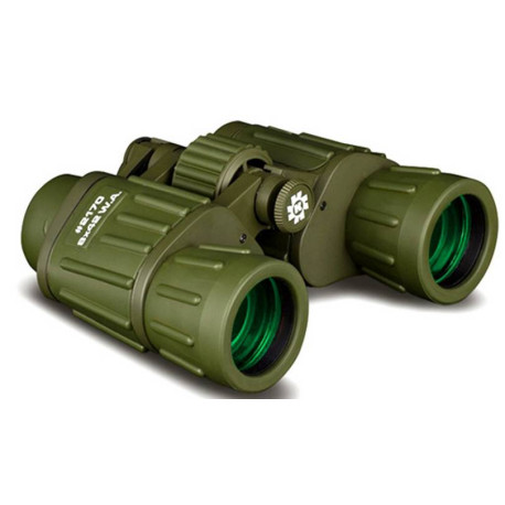 Binocolo classico Konus ARMY 8x42 W.A.