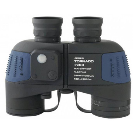 Binocolo Konus TORNADO 7x50