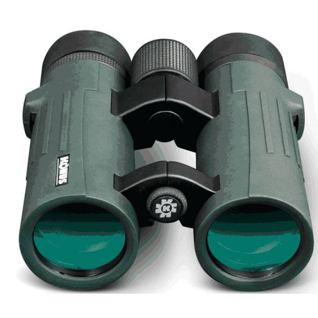 KONUSREX 10x42 W.A. Binocolo verde
