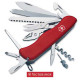 Coltello multiuso Victorinox WORKCHAMP