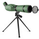 KONUSPOT-60C  20-60x60 Cannocchiale