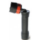 KONUSLIGHT-9 Set torce con attacco magnetico