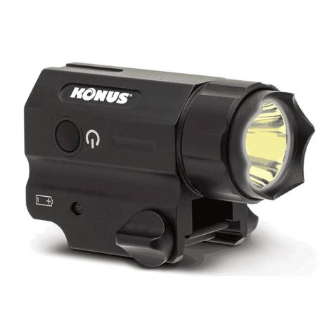 KONUSLIGHT-TL Torcia da fucile