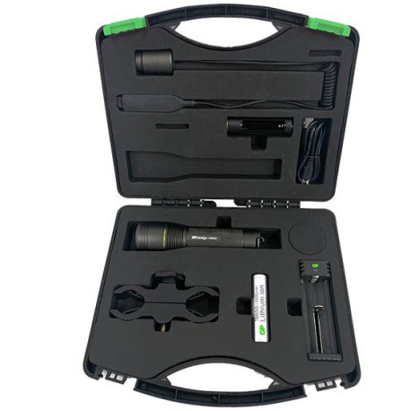 Set torcia Multipower