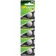 CR2016 - LITIO 3V Set 10 multiblister