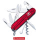Coltello multiuso Victorinox CLIMBER RUBY