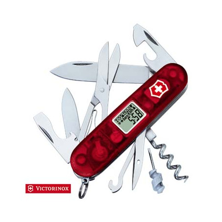 Coltello multiuso Victorinox TRAVELLER